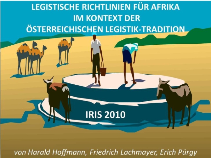 Fig. 13 Analysis of the directives for legal drafting in Akoma Ntoso in view of the «legistische Richtlinien» of Austria, presented at IRIS 2010