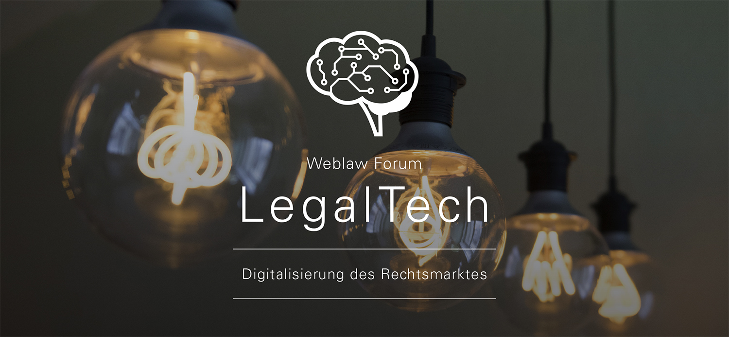 LegalTech Blog